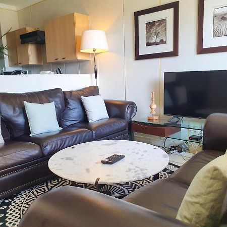 Westpoint Sandton Apartments 요하네스버그 외부 사진