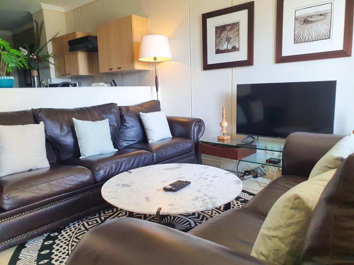 Westpoint Sandton Apartments 요하네스버그 외부 사진